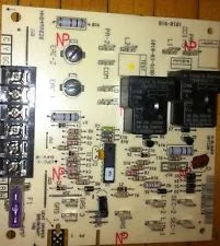 Texas Furnace 3022591 Texas Furnace Circuit Board