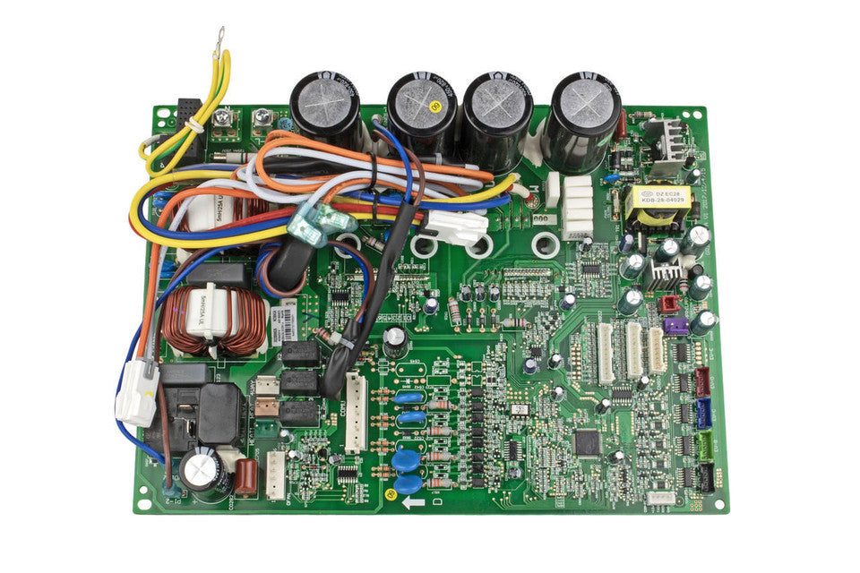 Carrier 30228000026 Main Control Board
