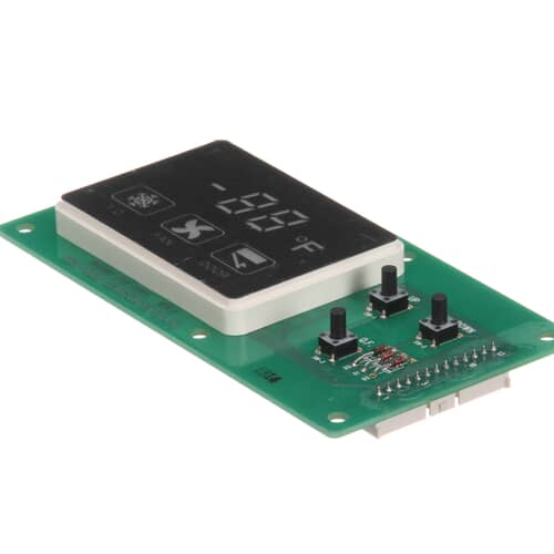 Turbo Air 30242R0100 Display Power Control Board