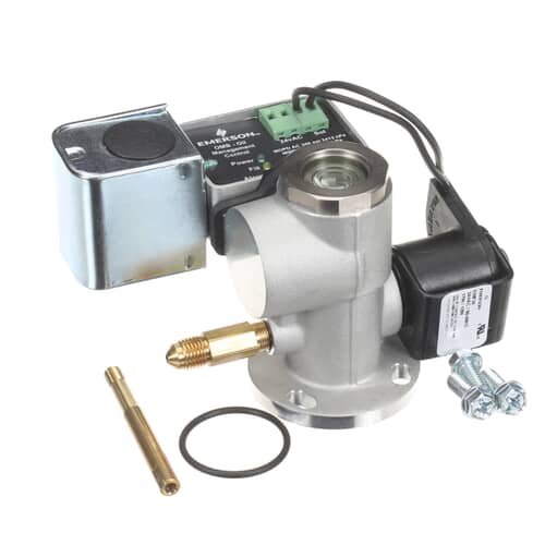 Hussmann 3025241 Rgltr-ombjb24 065365 Power 24VAC Replacement MPN