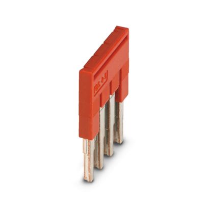 Phoenix 3030187 FBS 4-5 Plug-In Bridge for Cross-Connections
