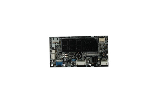 CARRIER 30545707 Display Board, Deg. C and F
