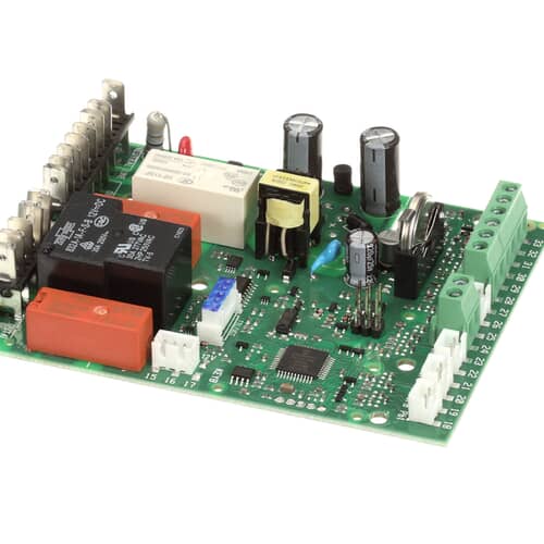 Hussmann 3060964 Pre-prgm-cont Rtn400 Md Power