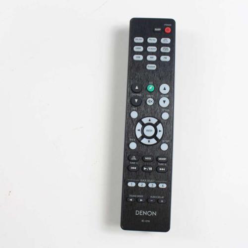 Denon 30701024400AD Remote RC-1216
