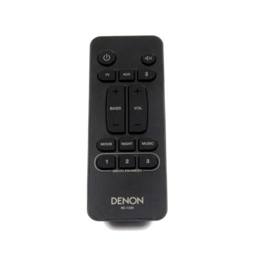 Denon 30701026600AD RC-1230 DHTS316