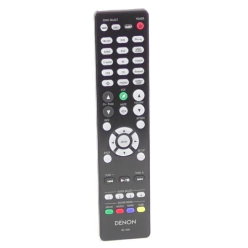 Denon 30701028000AD AVRX3700H RC-1239