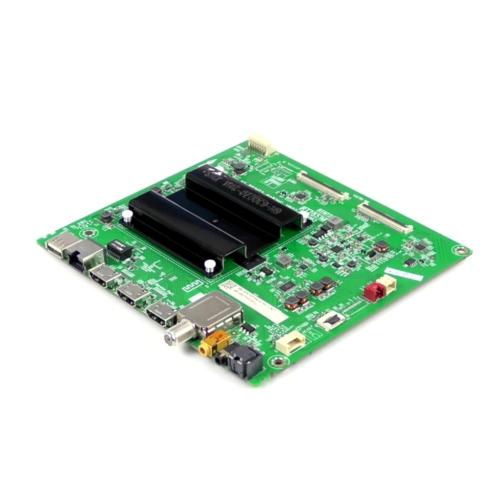 TCL 30800-000096 MAIN BOARD