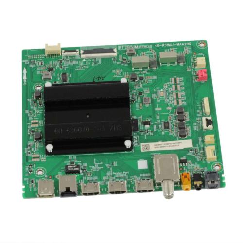 TCL 30800-000097 MAIN BOARD