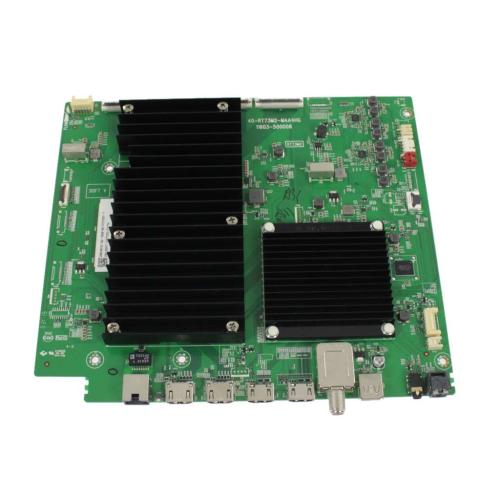 TCL 30800-000103 Main Board