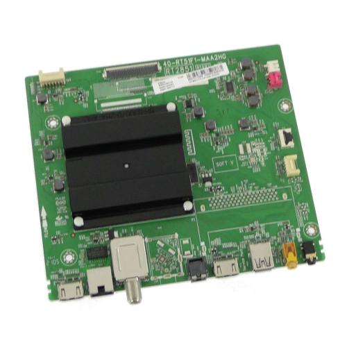 TCL 30800-000143 Main Board Power Size Replacement MPN