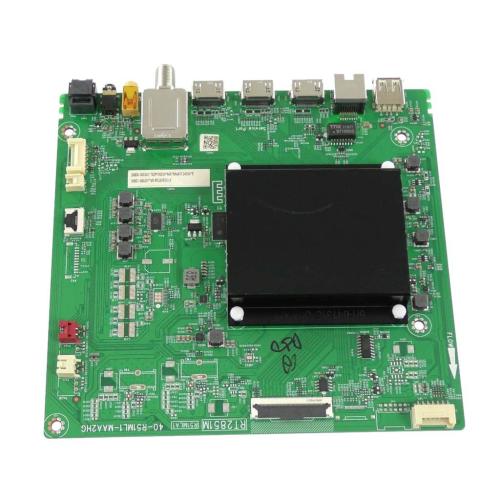 TCL 30800-000241 MAIN BOARD