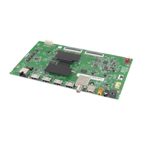 TCL 30800-000257 Main Board Model# 65S435