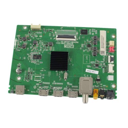 TCL 30800-000326 MAIN BOARD