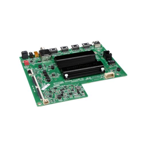 TCL 30800-000500 MAIN BOARD MODEL 55S455