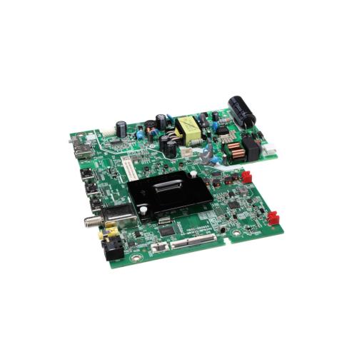 TCL 30800-000625 MAIN BOARD MODEL# 32S355
