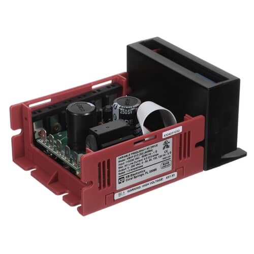 Blodgett 30800253 Frequency Converter Kbvf-21d