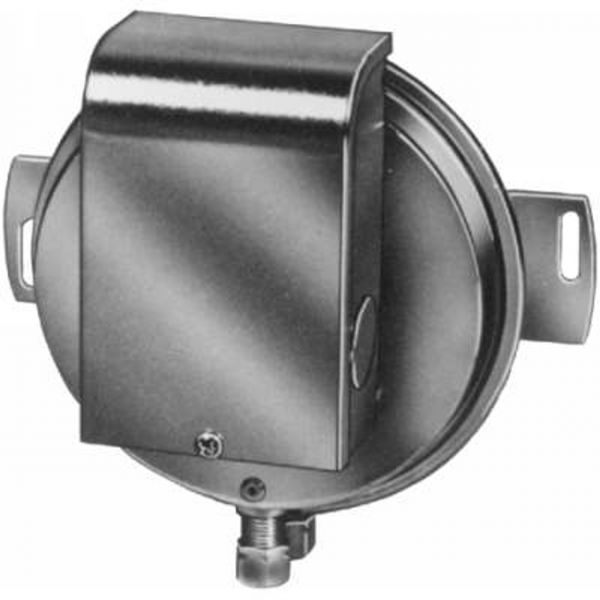 NOR EAST CONTROLS 308402217-05B POSITIONER MTG KIT