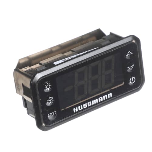 Hussmann 3088813550 Display-dixell Ipch660 Power 0 Size Replacement MPN