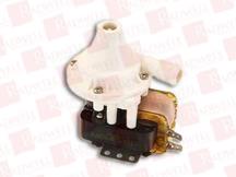 Carrier 30GX406303 Oil Pump Conduit Assembly