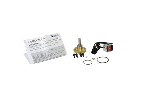 Carrier 30XV680023 Oil Solenoid Cable