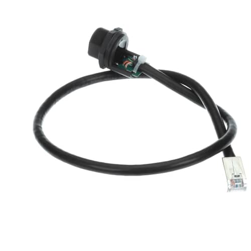 Merrychef 30Z1619 Rj45 Panel Mount Twist Lock Connector