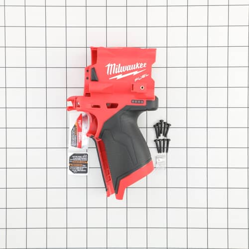 Milwaukee 31-44-2554 Housing Assembly W/pkg