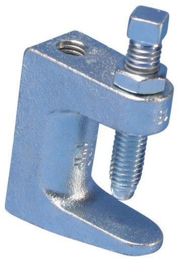ERICO 3100037EG CAD 3/8 MALL BEAM CLAMP