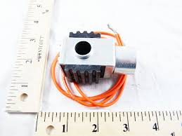 Sporlan 310351 Coil 24V 50/60 Hz w/ NEMA 4 Conduit Connections