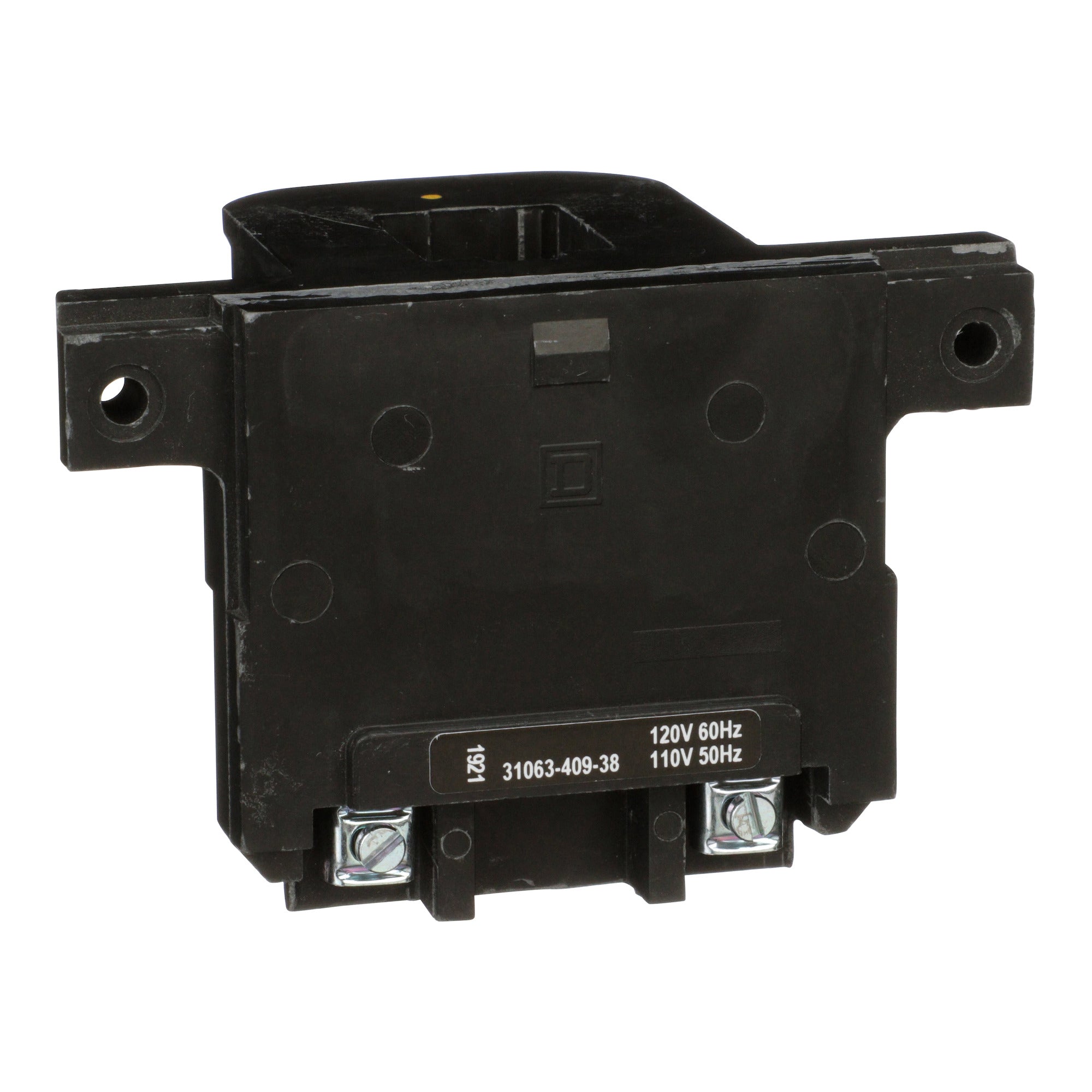 Schneider Electric 3106340949 NEMA Motor Starter Type S Replacement Coil 277 VAC 60 Hz NEMA Size 2 Starter