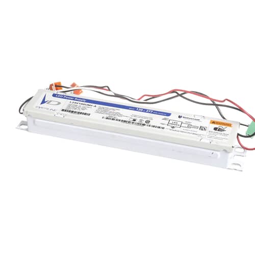 Hussmann 3117871 Power Supply LED 120-277V