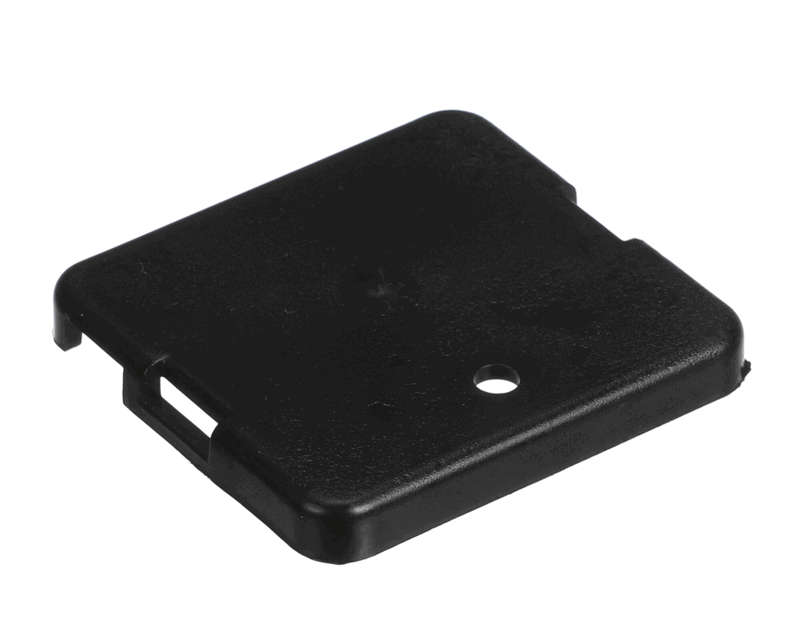 Magic Chef 312121100191 Cover Junction Box HMBC58ST H