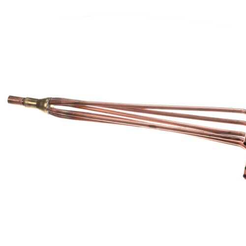 Hussmann 3136071 Distributor Assembly-1/3 Tn El 6 Cir