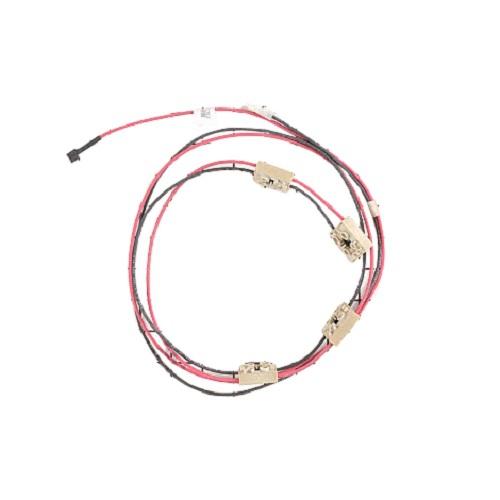 Electrolux 316219004 Wiring Harness W/Igntr Switch