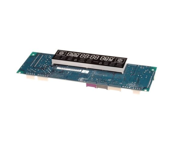 Electrolux 316259504 Controller Electronic ES610W17
