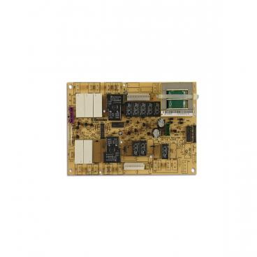 Electrolux 316443927 BOARD RELAY DUAL OVEN