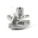 Electrolux 316543204 Ignitor/Orifice Assy. Top Burn