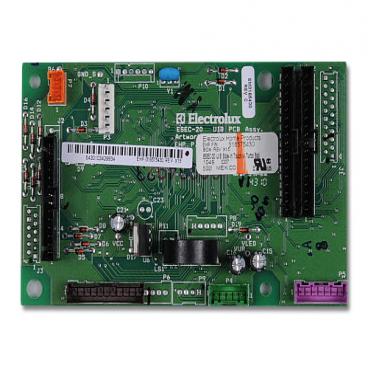 Electrolux 316575430 BOARD POWER UIB