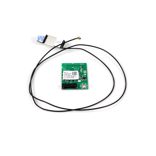 VIZIO-TPV 317GAAWF654TCL0VIZ WIFI USB IEEE 802.11 B/G/N W7L