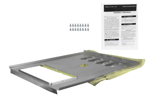 CARRIER 318986-760 Control Door