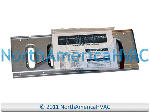 Carrier 319813-304 Furnace Outlet Cell Panel Kit