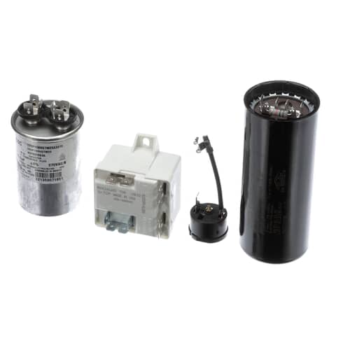 Federal Industries 32-21117 Start Cmpnts For Comp 30-18053