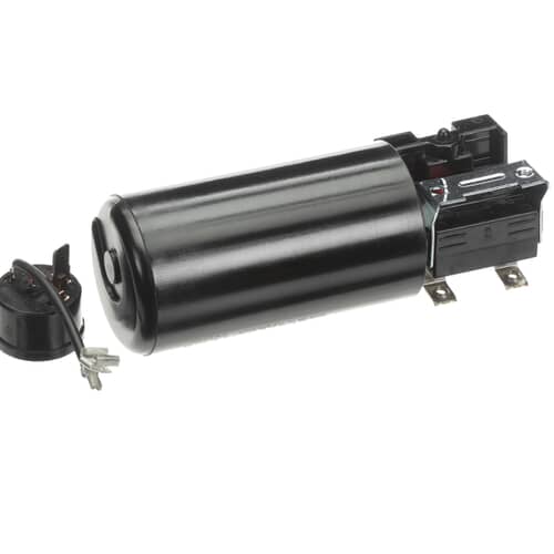 Federal Industries 32-21124 Start Cmpnts For Comp 30-20966