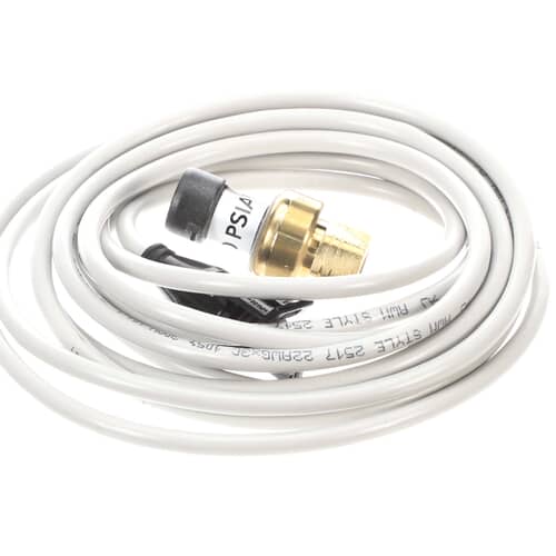 Federal Industries 32-21225 Eev Pressure Transducer