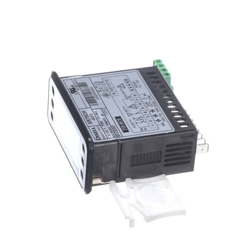Federal Industries 32-21341-17 Control,temp,vrss 120V Dixell,blue Disp.