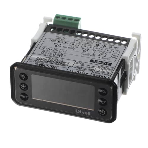 Federal Industries 32-21342-18 Ctrl,temp, Vrss Rf 240V