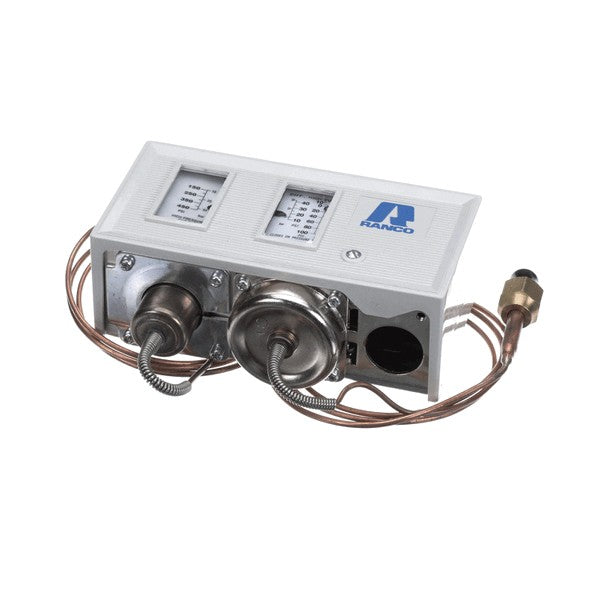 Control Dual Pressure Replacement 32-51009 for Federal Industries