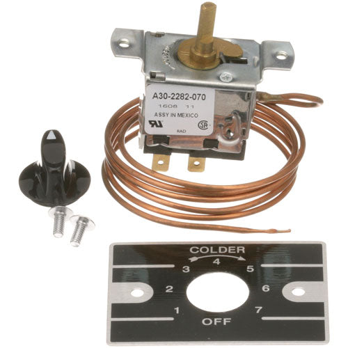 Traulsen 324-12455-00 Cooler Control A30 30