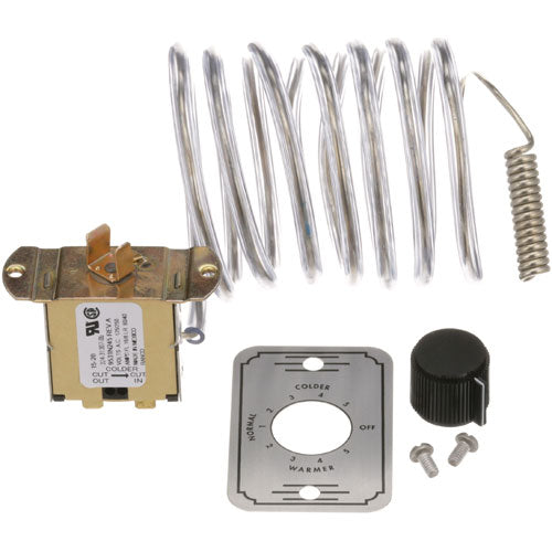 COOLER CONTROL for Kairak 324-31307-00