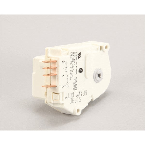 DEFROST TIMER 120V 8 HOUR Replacement 324-38504-00 for Kairak