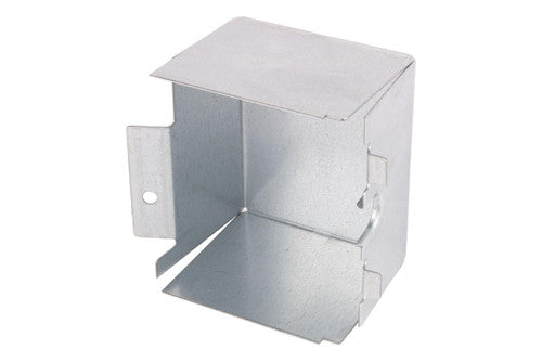 Carrier 326701-401 Auxiliary Junction Box Cover